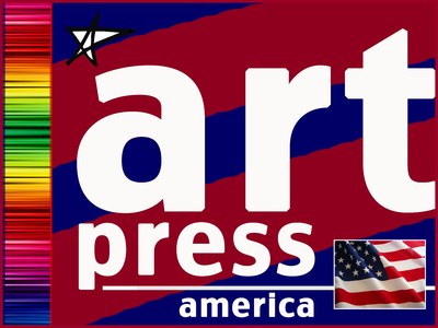 Art Press America